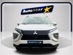 Mitsubishi Eclipse Cross Eclipse Cross PHEV Kaiteki 4WD - Foto 8