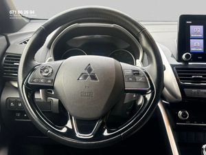 Mitsubishi Eclipse Cross Eclipse Cross PHEV Kaiteki 4WD - Foto 11