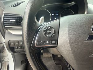 Mitsubishi Eclipse Cross Eclipse Cross PHEV Kaiteki 4WD - Foto 10