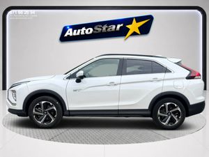 Mitsubishi Eclipse Cross Eclipse Cross PHEV Kaiteki 4WD - Foto 3