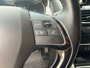 Mitsubishi Eclipse Cross Eclipse Cross PHEV Kaiteki 4WD - Foto 12