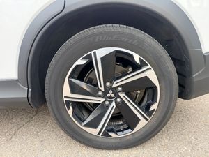 Mitsubishi Eclipse Cross Eclipse Cross PHEV Kaiteki 4WD - Foto 21