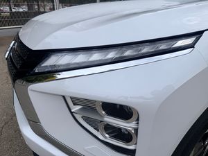 Mitsubishi Eclipse Cross Eclipse Cross PHEV Kaiteki 4WD - Foto 23
