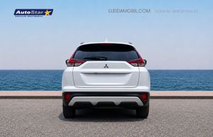 Mitsubishi Eclipse Cross Eclipse Cross PHEV Kaiteki 4WD - Foto 3