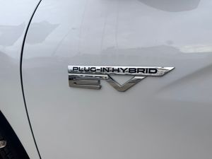 Mitsubishi Eclipse Cross Eclipse Cross PHEV Kaiteki 4WD - Foto 22
