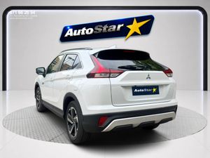 Mitsubishi Eclipse Cross Eclipse Cross PHEV Kaiteki 4WD - Foto 3