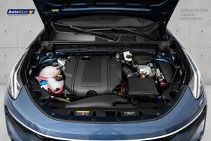LYNK&CO 01 01 Híbrido eléctrico - Foto 10