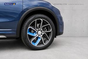 LYNK&CO 01 01 Híbrido eléctrico - Foto 11