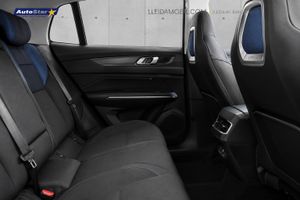 LYNK&CO 01 01 Híbrido eléctrico - Foto 8