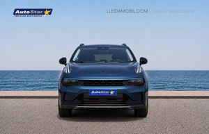 LYNK&CO 01 01 Híbrido eléctrico - Foto 3