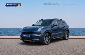 LYNK&CO 01 01 Híbrido eléctrico - Foto 2
