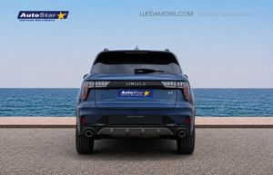 LYNK&CO 01 01 Híbrido eléctrico - Foto 5