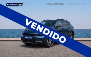 LYNK&CO 01 01 Híbrido eléctrico - Foto 2