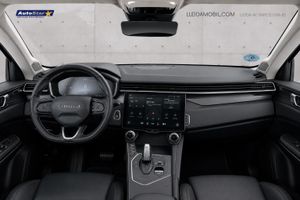 LYNK&CO 01 01 Híbrido eléctrico - Foto 6