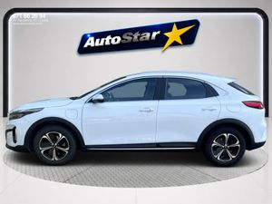 Kia XCeed XCeed eMotion 1.6 PHEV 104 kW - Foto 3