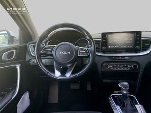 Kia XCeed XCeed eMotion 1.6 PHEV 104 kW - Foto 17