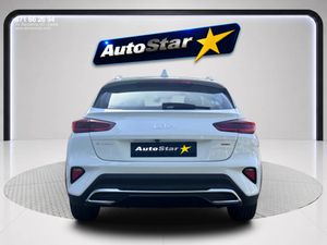 Kia XCeed XCeed eMotion 1.6 PHEV 104 kW - Foto 4