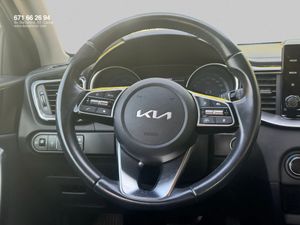 Kia XCeed XCeed eMotion 1.6 PHEV 104 kW - Foto 12