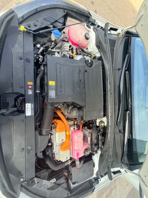 Kia XCeed XCeed eMotion 1.6 PHEV 104 kW - Foto 21