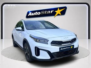 Kia XCeed XCeed eMotion 1.6 PHEV 104 kW - Foto 7