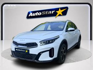 Kia XCeed XCeed eMotion 1.6 PHEV 104 kW - Foto 2
