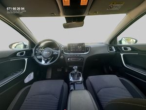 Kia XCeed XCeed eMotion 1.6 PHEV 104 kW - Foto 18