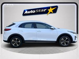Kia XCeed XCeed eMotion 1.6 PHEV 104 kW - Foto 6