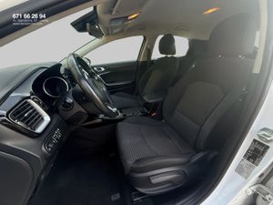 Kia XCeed XCeed eMotion 1.6 PHEV 104 kW - Foto 10