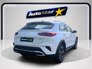 Kia XCeed XCeed eMotion 1.6 PHEV 104 kW - Foto 5
