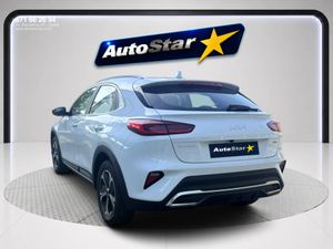 Kia XCeed XCeed eMotion 1.6 PHEV 104 kW - Foto 3