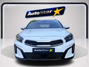 Kia XCeed XCeed eMotion 1.6 PHEV 104 kW - Foto 8