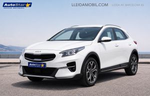 Kia XCeed XCeed eMotion 1.6 PHEV 104 kW - Foto 2