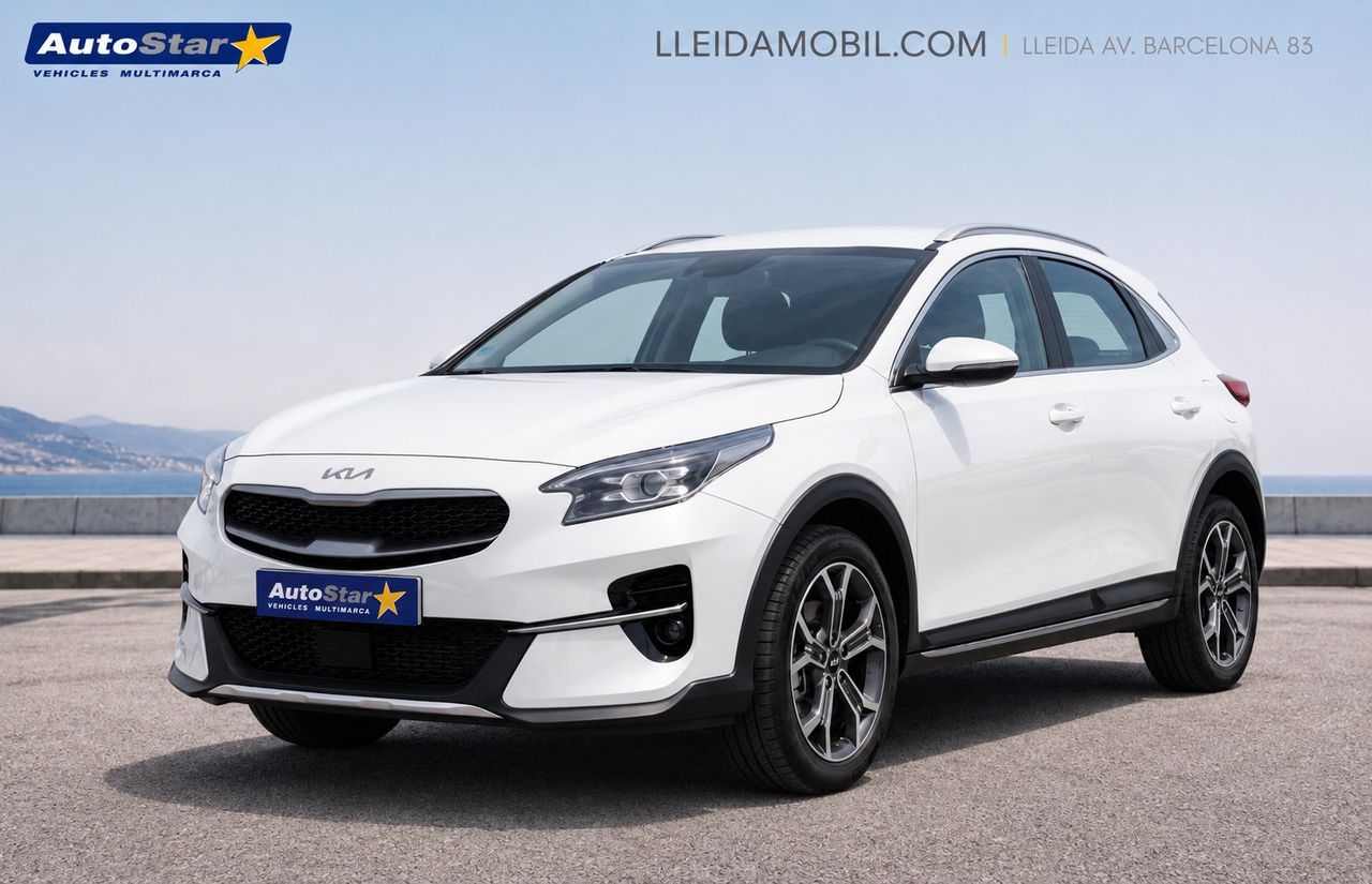 Kia XCeed XCeed eMotion 1.6 PHEV 104 kW - Foto 1