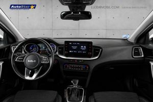 Kia XCeed XCeed eMotion 1.6 PHEV 104 kW - Foto 4