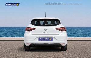 Renault Clio Clio Business SCe 53 kW - Foto 4