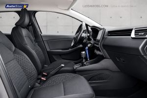 Renault Clio Clio Business TCe 67 kW - Foto 6