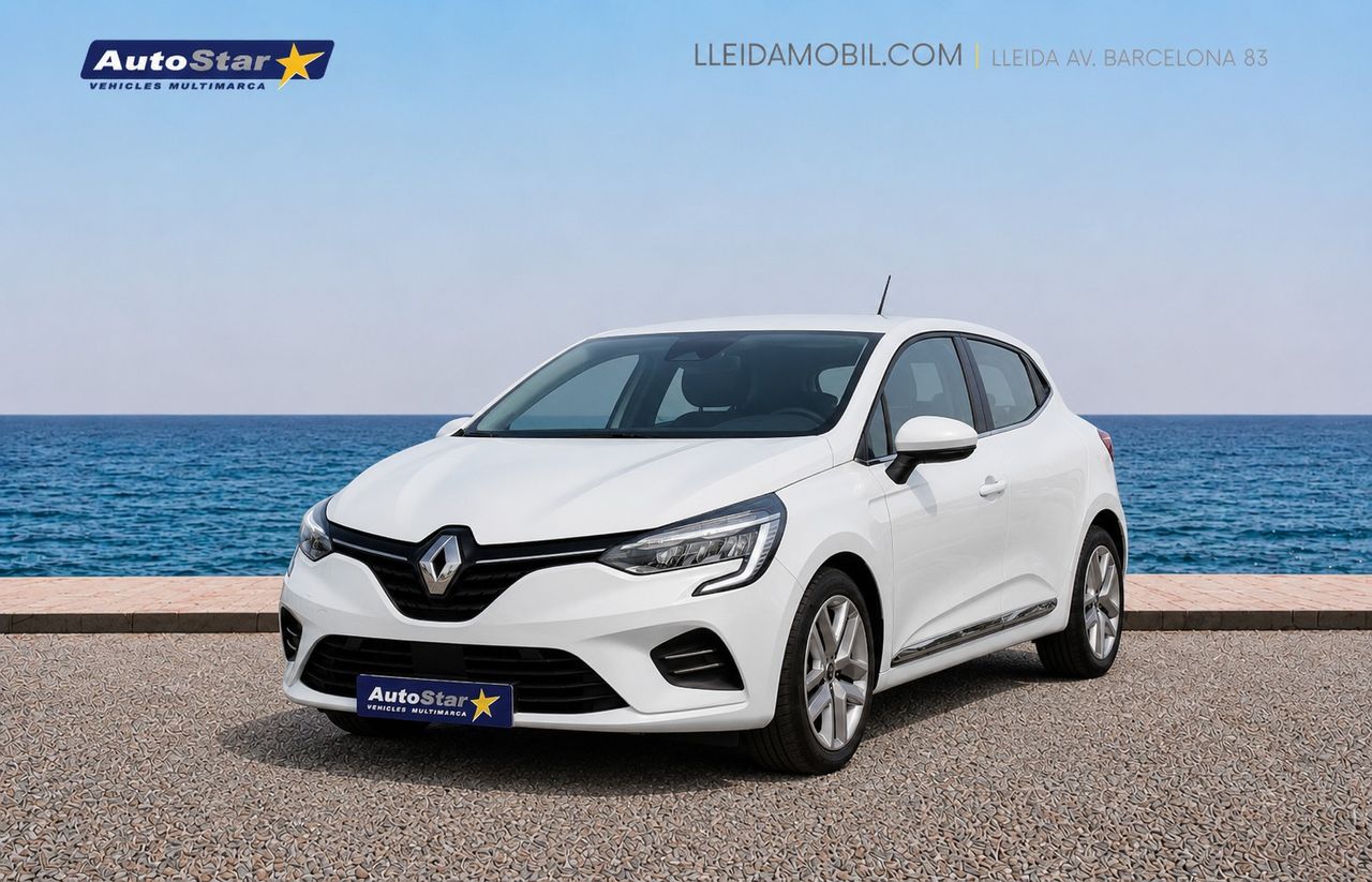 Renault Clio Clio Business TCe 67 kW - Foto 1