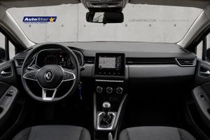 Renault Clio Clio Business TCe 67 kW - Foto 5