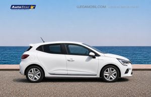 Renault Clio Clio Business TCe 67 kW - Foto 4