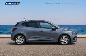 Renault Clio Clio Business SCe 53 kW - Foto 4