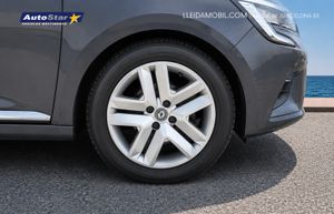 Renault Clio Business SCe 53 kW - Foto 8