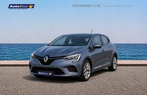 Renault Clio Business SCe 53 kW - Foto 2