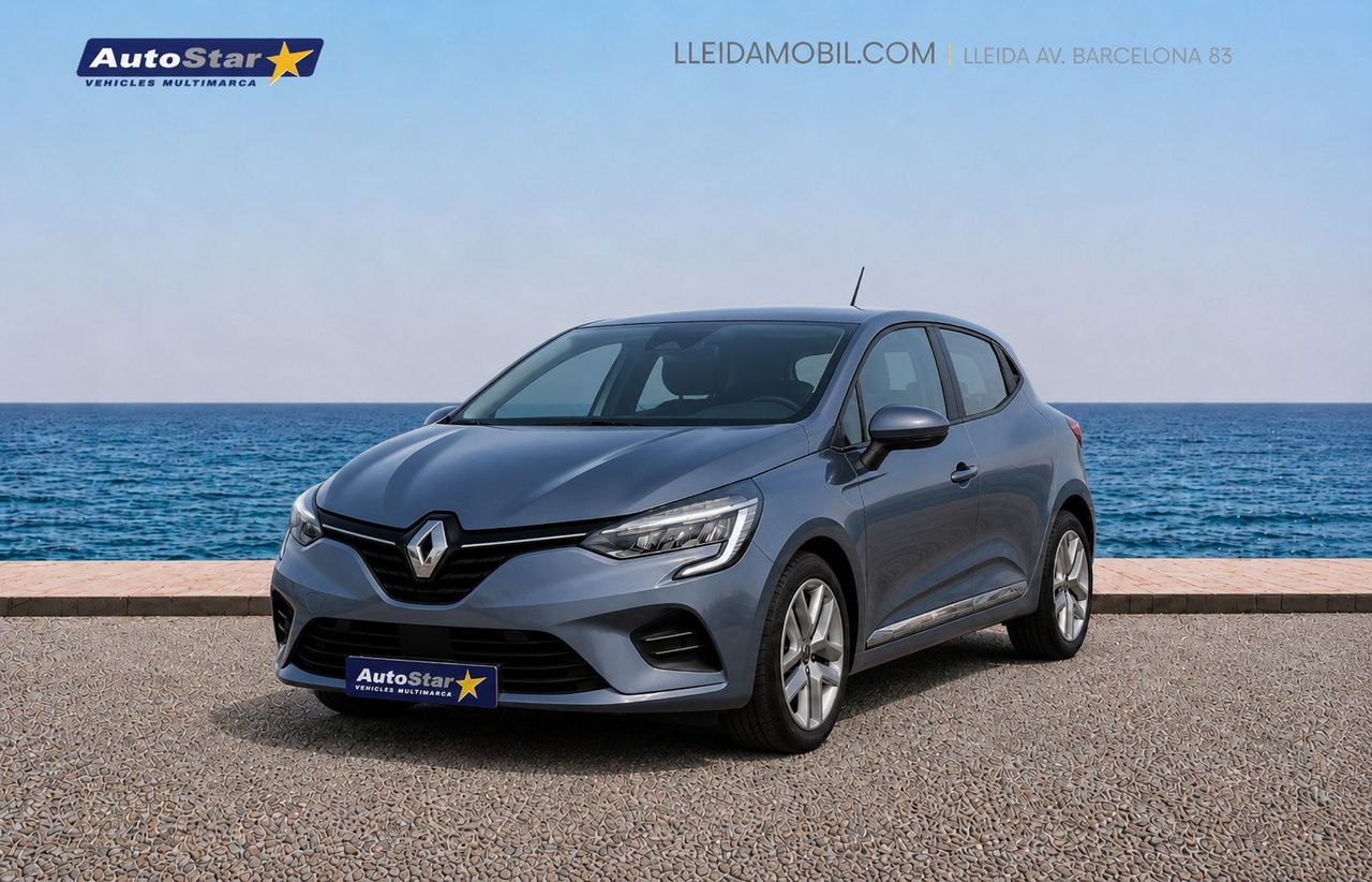 Renault Clio Business SCe 53 kW - Foto 1