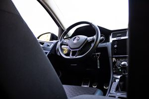 Volkswagen Golf 5p Advance 1.5 TSI EVO BlueMotion 96 kW - Foto 13
