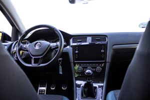 Volkswagen Golf 5p Advance 1.5 TSI EVO BlueMotion 96 kW - Foto 12