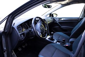 Volkswagen Golf 5p Advance 1.5 TSI EVO BlueMotion 96 kW - Foto 9