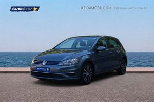 Volkswagen Golf 5p Advance 1.5 TSI EVO BlueMotion 96 kW - Foto 2
