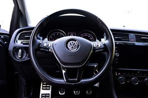 Volkswagen Golf 5p Advance 1.5 TSI EVO BlueMotion 96 kW - Foto 14