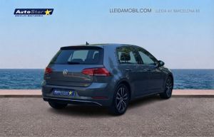 Volkswagen Golf 5p Advance 1.5 TSI EVO BlueMotion 96 kW - Foto 4