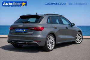 Audi A3 Sportback 1.0 TFSI 85 kW - Foto 3